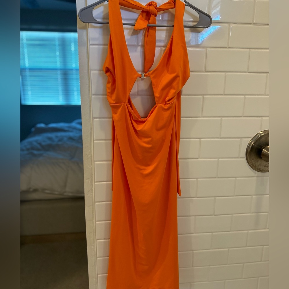 Bodycon Dress